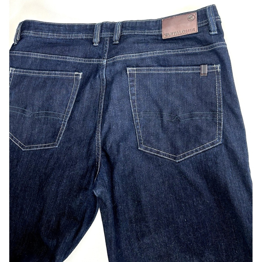 Buffalo by David Britton Driven-x Basic Dark Wash… - image 10